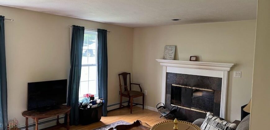 60 Horseshoe Dr Belmont, NH 03220