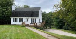 60 Horseshoe Dr Belmont, NH 03220