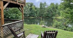 60 Horseshoe Dr Belmont, NH 03220