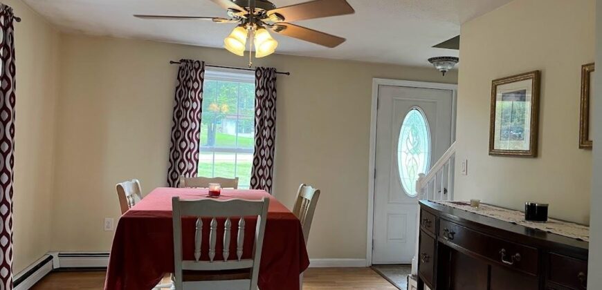 60 Horseshoe Dr Belmont, NH 03220