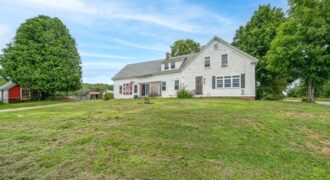 8 Skyline Rd, Newport, NH, 03773