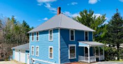 1 Paradise Rd, Newport, NH, 03773