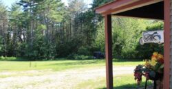 87 Mutton Rd Salisbury, NH 03268