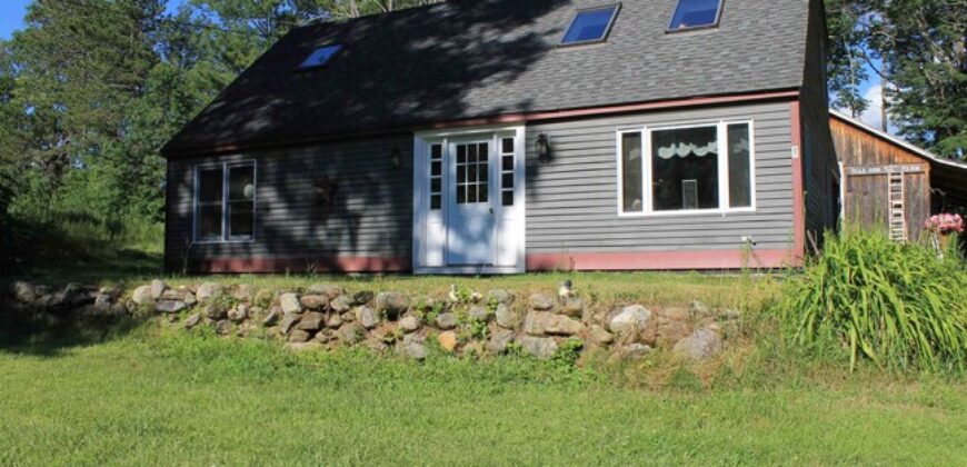 87 Mutton Rd Salisbury, NH 03268