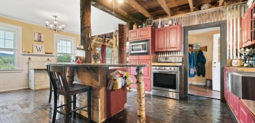 8 Skyline Rd, Newport, NH, 03773