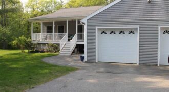 140 Province rd, Gilmanton NH