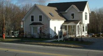 Commercial Office space