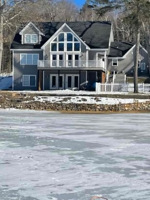Sold property at 25 Route 106, Gilmanton, New Hampshire