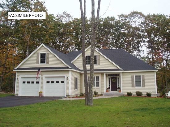 Sold property at 82 K Sawmill Road, Bow, New Hampshire