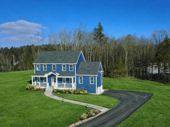 Sold property at 25 Blaisdell Court #15, Raymond, New Hampshire
